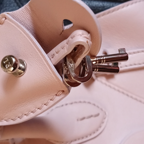 🐎RARE Ralph Lauren🐎 - Japan Exclusive Two-Tone Ricky 27 - Picture 12 of 16